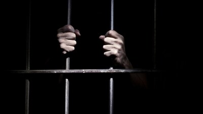 On April 3, 2024, the Jammu & Kashmir and Ladakh HC at Srinagar quashed a preventive detention order, the fourth in a row, passed against a 60-year-old petitioner, Advocate Ali Mohammad Lone (HT File/Representative Image) On April 3, 2024, the Jammu & Kashmir and Ladakh HC at Srinagar quashed a preventive detention order, the fourth in a row, passed against a 60-year-old petitioner, Advocate Ali Mohammad Lone (HT File/Representative Image)