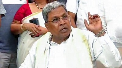 Prajwal Revanna's case: Karnataka CM asks SIT to speed up the investigation Prajwal Revanna's case: Karnataka CM asks SIT to speed up the investigation