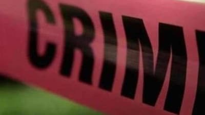 Two diamond traders were booked on Thursday by the DB Marg police for allegedly duping a trader of gold jewellery worth ₹1.1 crore. (Representational image) Two diamond traders were booked on Thursday by the DB Marg police for allegedly duping a trader of gold jewellery worth ₹1.1 crore. (Representational image)