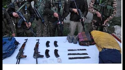 The police said that a case has been registered at Aragam police stations. (HT Photo)