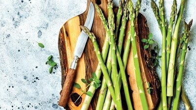 5. Beauty from within: Glow from the inside out. Nutrient-packed veggies nourish your skin, hair, and nails, enhancing your natural radiance and vitality. (ADOBE STOCK) 5. Beauty from within: Glow from the inside out. Nutrient-packed veggies nourish your skin, hair, and nails, enhancing your natural radiance and vitality. (ADOBE STOCK)