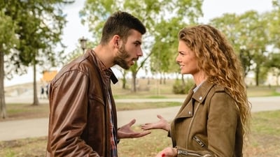 When we have dealt with an ex who was constantly on their phone, we start to feel worried or angry when the current partner picks up their phone. (Pexels) When we have dealt with an ex who was constantly on their phone, we start to feel worried or angry when the current partner picks up their phone. (Pexels)