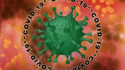 FLiRT refers to a group of new SARS-CoV-2 variants that have emerged from the Omicron JN.1 lineage and are rapidly spreading across the U.S. (Pixabay) FLiRT refers to a group of new SARS-CoV-2 variants that have emerged from the Omicron JN.1 lineage and are rapidly spreading across the U.S. (Pixabay)