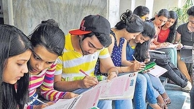 TS DOST Admission Schedule 2024 released, check timetable here (HT File) TS DOST Admission Schedule 2024 released, check timetable here (HT File)