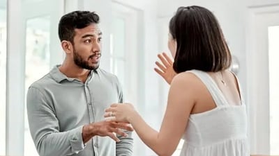 When we have the history of being with someone who was critical of us, we tend to see it in our present partner, every time they express a preference. (Unsplash) When we have the history of being with someone who was critical of us, we tend to see it in our present partner, every time they express a preference. (Unsplash)