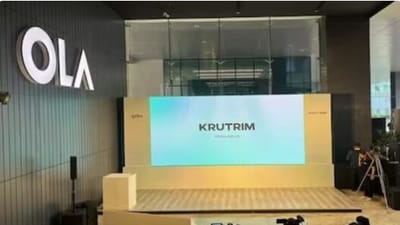 The company claims that Krutrim currently understands and generates intelligent responses in over 10 Indian languages, which will be expanded to 22 official languages in the near future. (Ola) The company claims that Krutrim currently understands and generates intelligent responses in over 10 Indian languages, which will be expanded to 22 official languages in the near future. (Ola)
