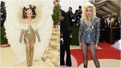 This year, the Met Gala will take place on May 6. (Getty Images) This year, the Met Gala will take place on May 6. (Getty Images)