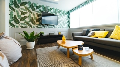 Revitalise your living space for the summer of 2024 with the latest interior design trends. (Unsplash) Revitalise your living space for the summer of 2024 with the latest interior design trends. (Unsplash)