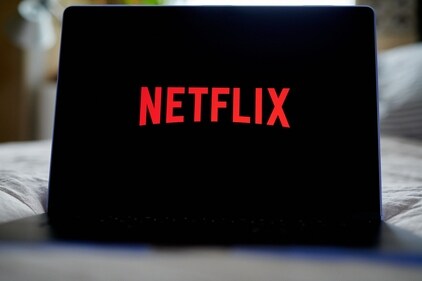 Netflix File Photo (Bloomberg) Netflix File Photo (Bloomberg)