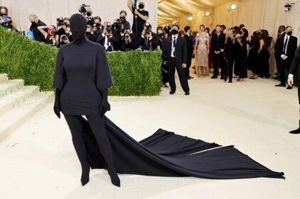 Kim Kardashian (Getty Images) Kim Kardashian (Getty Images)