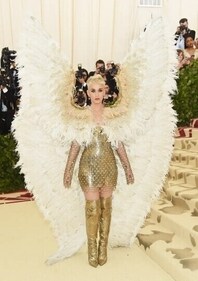 Katy Perry (Getty Images) Katy Perry (Getty Images)