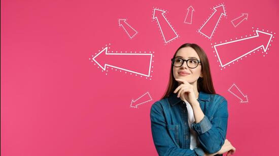 Our decision making suffers on account of a spectrum of emotions, rufflements and perceptions. While decisions like the choice of ice cream or even the attire to don on a particular day might not have earth-shaking implications, the tone we use to speak to others might influence relationships. (Shutterstock)