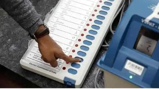 The strategic constituency, with 1.82 electorates would go to polls on May 20 under fifth phase. (HT Photo)