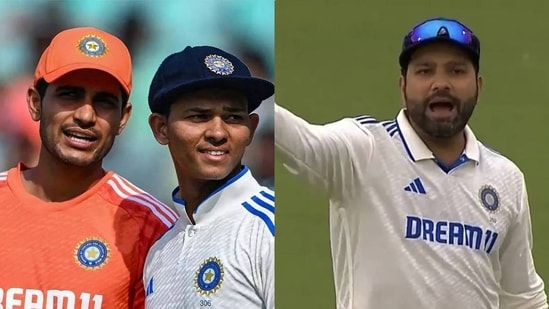 Ashwin has revealed why Rohit Sharma was correct with his viral Instagram post