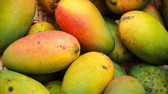 Mangoes seem to be the only sweet relief that comes during harsh summer as gorging on this heavenly fruit can fill you with pure delight (Pixabay)