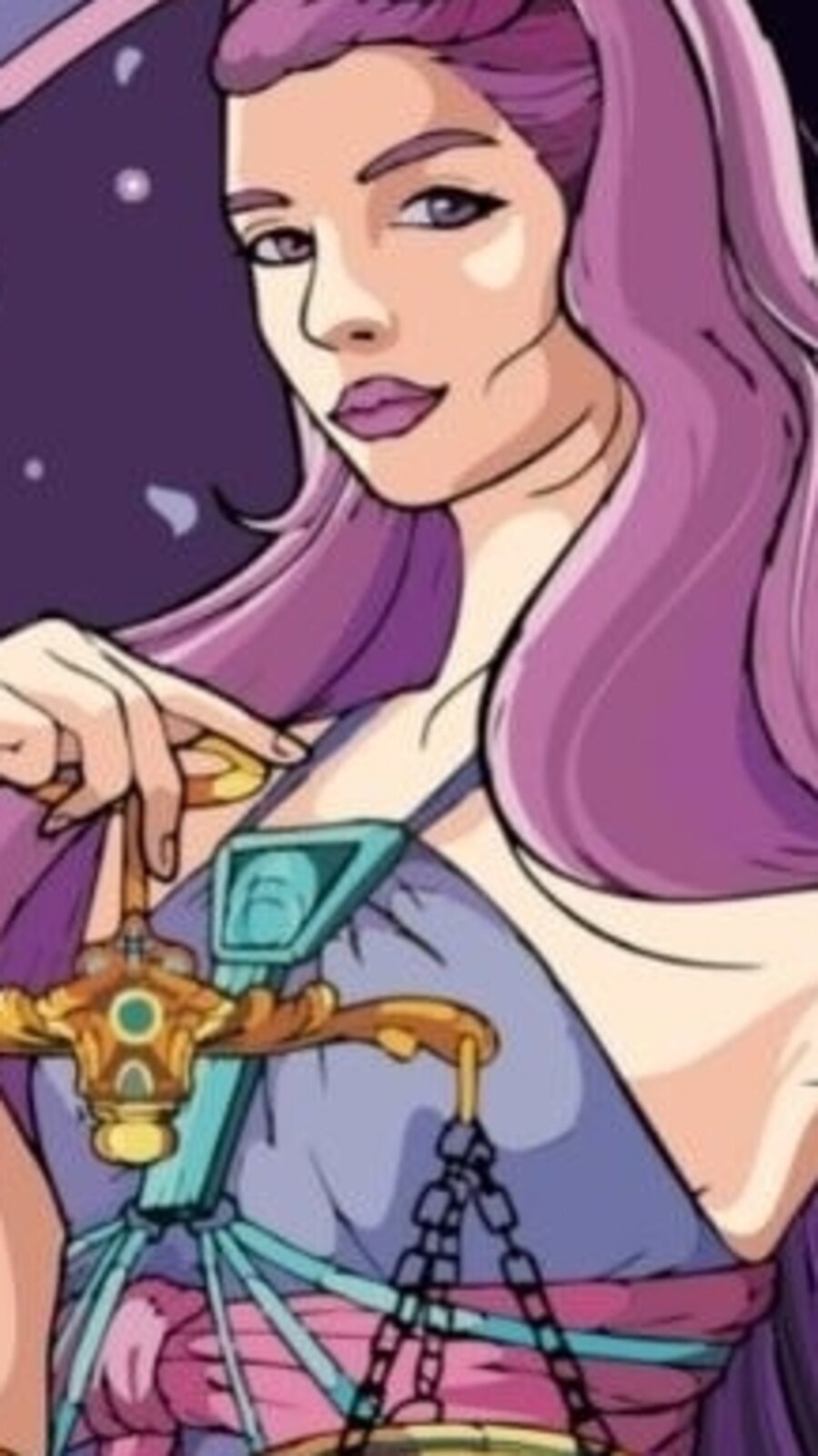 Weekly Horoscope Libra, May 5-11, 2024: Relationships will require gentle handling.