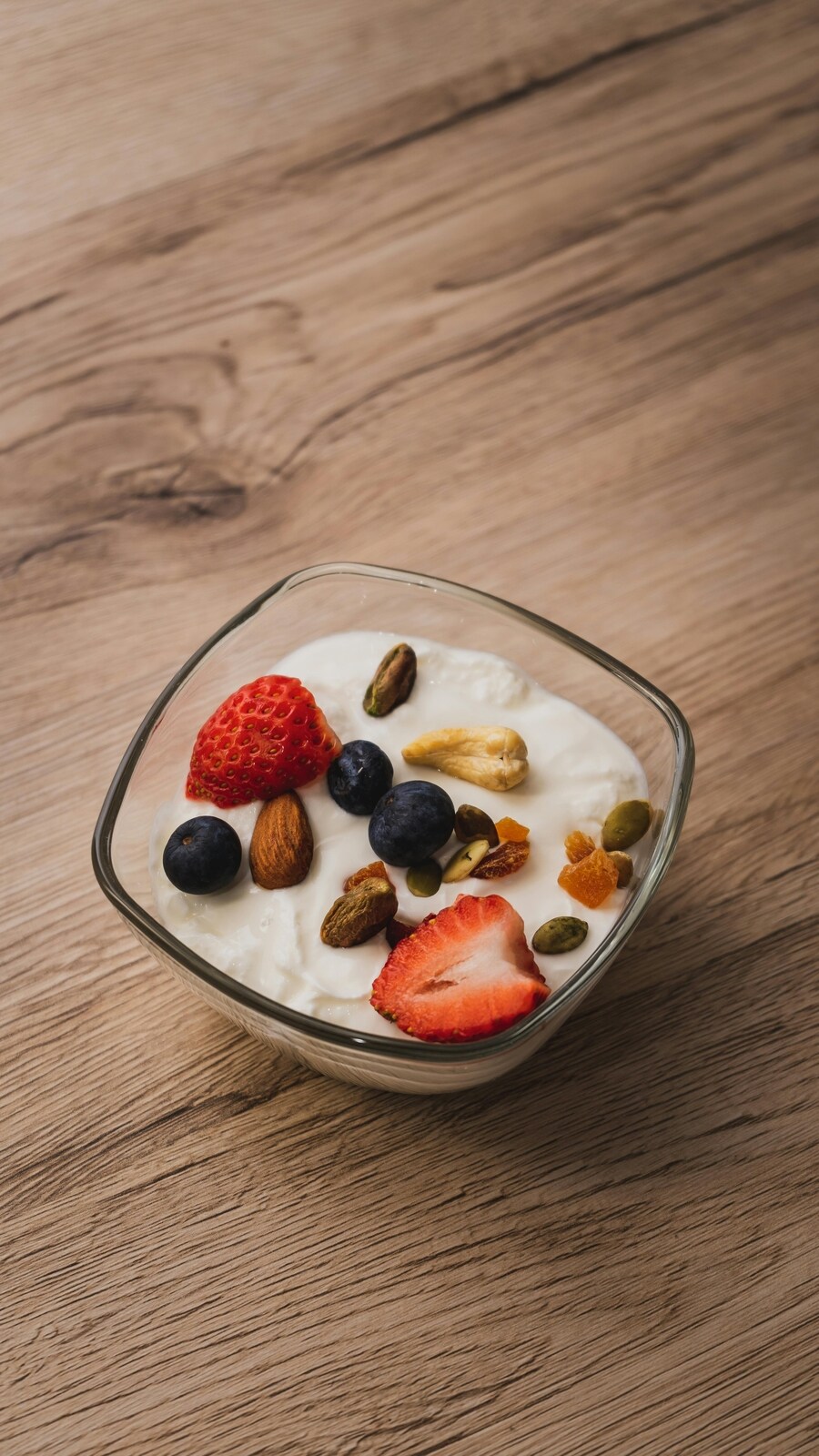 yoghurt