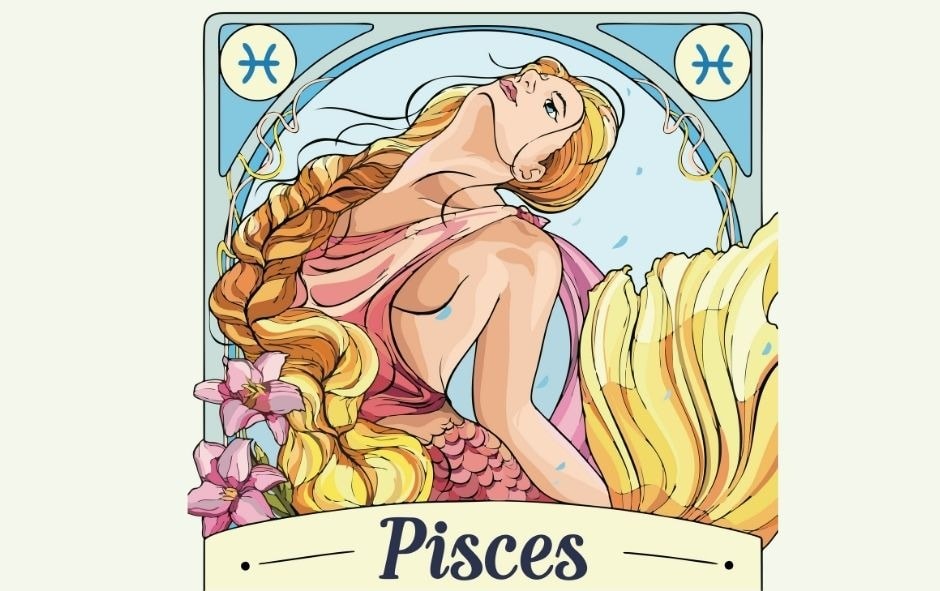 Weekly Horoscope Pisces, May 6-11, 2024: Expect a week filled with insights that could open doors to unexpected opportunities.