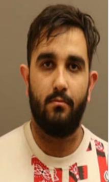 Karanpreet Singh Brar, alias Karan Brar, headed to Canada on a study visa after clearing his Class 12 exams in 2020. Later, he got a work permit. Karanpreet Singh Brar, alias Karan Brar, headed to Canada on a study visa after clearing his Class 12 exams in 2020. Later, he got a work permit.