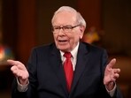 Warren Buffett remembered Charlie Munger. 