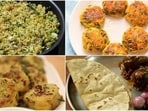 Explore five nutritious and tasty jowar recipes that will delight your palate and boost your well-being.(Pinterest)