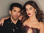 Aditya Roy Kapur and Ananya Panday dated for nearly two years. Aditya Roy Kapur and Ananya Panday dated for nearly two years.
