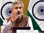 External affairs minister S Jaishankar has slammed Canada on a host of issues. External affairs minister S Jaishankar has slammed Canada on a host of issues.