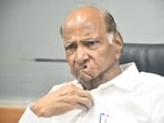 Sharad Pawar Sharad Pawar