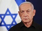Israeli Prime Minister Benjamin Netanyahu Israeli Prime Minister Benjamin Netanyahu