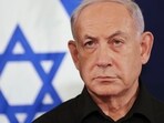 Israeli Prime Minister Benjamin Netanyahu Israeli Prime Minister Benjamin Netanyahu