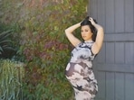 Kourtney Kardashian Barker opens up on the challenges of returning to work after giving birth. Kourtney Kardashian Barker opens up on the challenges of returning to work after giving birth.