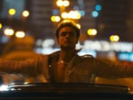 Tovino Thomas in a still from Nadikar.