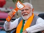 Prime Minister Narendra Modi (PTI)