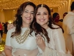 Parineeti Chopra and her mom Reena Chopra for Mother's Day Special Parineeti Chopra and her mom Reena Chopra for Mother's Day Special