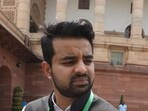 The Karnataka police has formed a SIT to look into a complaint of sexual abuse against Prajwal Revanna.