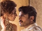 Mahira Khan and Fawad Khan were initially being considered for Heeramandi 