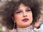 The Met Gala theme this year is The Garden of Time. The Met Gala theme this year is The Garden of Time.