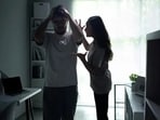 Instead of seeing the fight as a break in the relationship, we should see it as an opportunity to learn from and grow.&nbsp;(Unsplash)