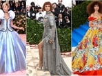 Met Gala 2024: Zendaya is the co-chair at this year's Met Gala. Check out her most creative looks from fashion's biggest night. Met Gala 2024: Zendaya is the co-chair at this year's Met Gala. Check out her most creative looks from fashion's biggest night.
