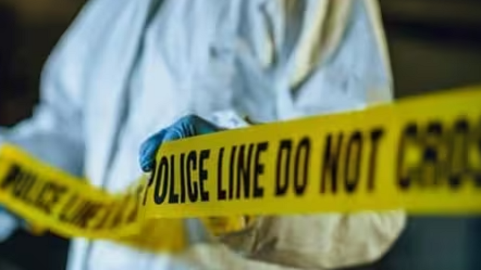 ASI crushed to death by illegal sand miner in MP's Shahdol: Police - Vimarsana News