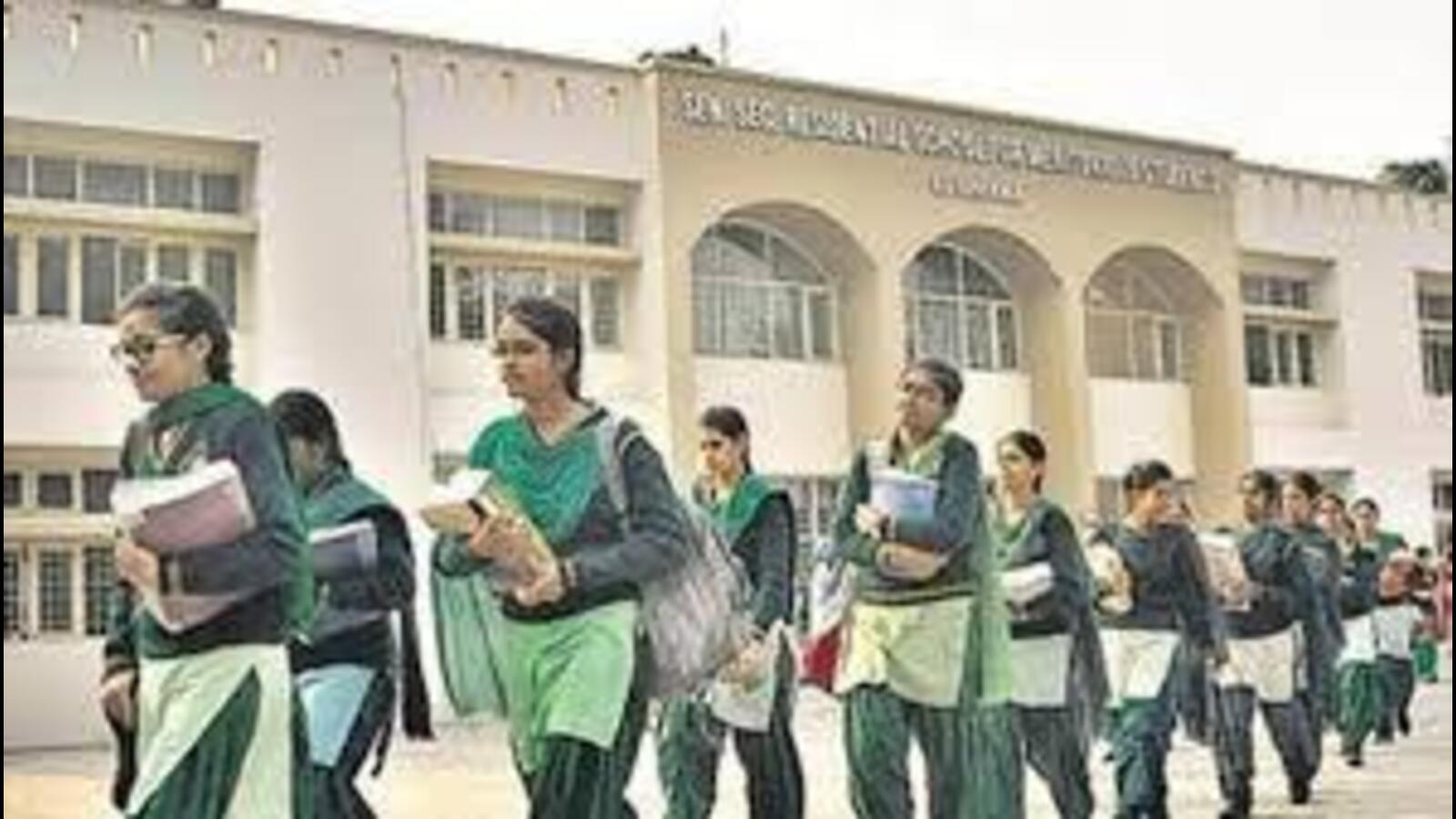 Ludhiana: Teachers push for regularisation, 'proper' increments - Vimarsana News