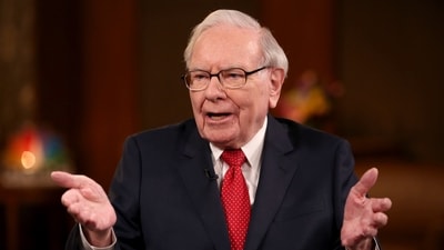 Warren Buffett remembered Charlie Munger. Warren Buffett remembered Charlie Munger.