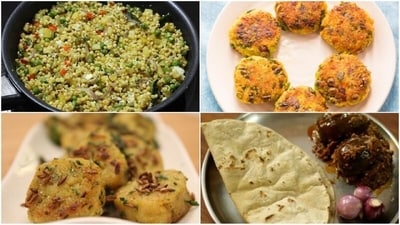 Explore five nutritious and tasty jowar recipes that will delight your palate and boost your well-being. (Pinterest) Explore five nutritious and tasty jowar recipes that will delight your palate and boost your well-being. (Pinterest)