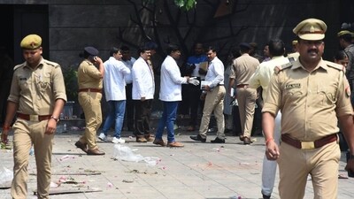 Forensics. (Deepak Gupta/HT Photo/ Representative image) Forensics. (Deepak Gupta/HT Photo/ Representative image)