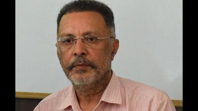 Dr Balbir Singh