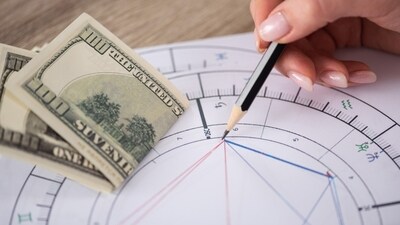 Read daily money and career horoscopes for all zodiac signs and know your fortune for today at Hindustan Times. Read daily money and career horoscopes for all zodiac signs and know your fortune for today at Hindustan Times.
