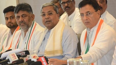 Cong govt in Karnataka to give financial assistance to Prajwal rape victims