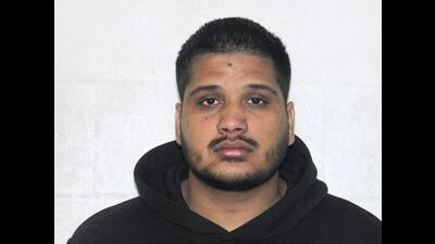 Kamalpreet Singh, 22, who is among the three Punjab-origin Indian nationals arrested by the Royal Canadian Mounted Police (RCMP) in connection with the killing of Khalistan separatist Hardeep Singh Nijjar. Kamalpreet Singh, 22, who is among the three Punjab-origin Indian nationals arrested by the Royal Canadian Mounted Police (RCMP) in connection with the killing of Khalistan separatist Hardeep Singh Nijjar.