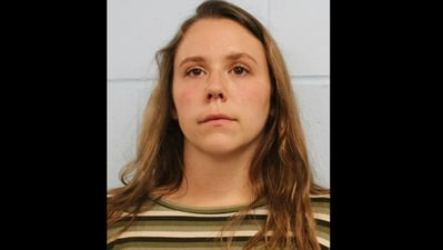 Bergmann is charged with one count of first-degree child sexual assault. (Facebook/@Stuart Kent Smith) Bergmann is charged with one count of first-degree child sexual assault. (Facebook/@Stuart Kent Smith)
