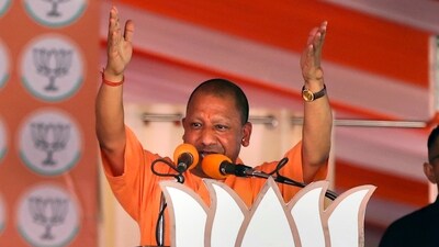 Uttar Pradesh Chief Minister Yogi Adityanath (PTI) Uttar Pradesh Chief Minister Yogi Adityanath (PTI)